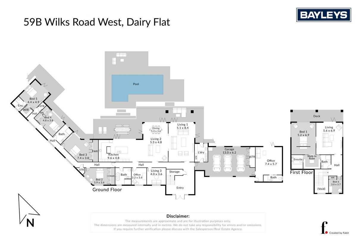 59B Wilks Road, Dairy Flat, Albany - Carousel 25