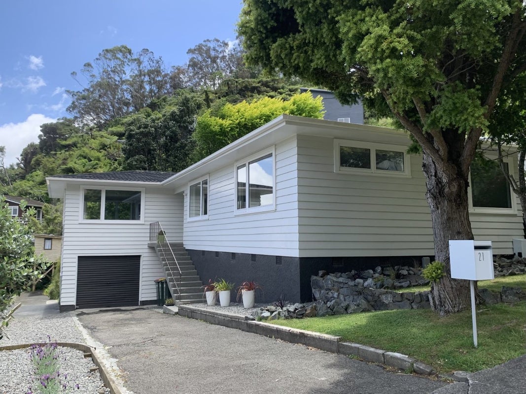 21 Mission Street, Waterloo, Lower Hutt - Carousel 2