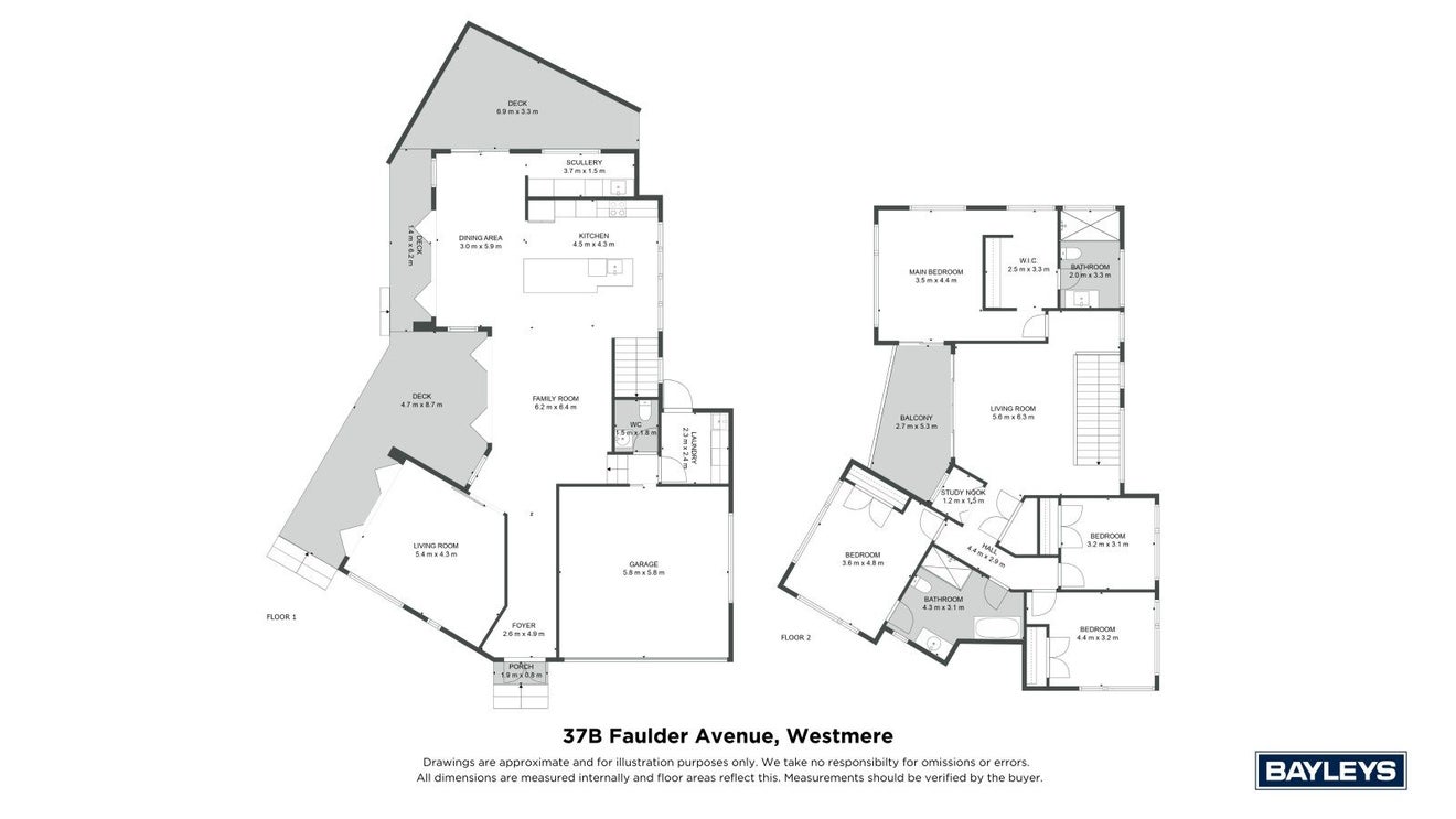 37B Faulder Avenue, Westmere, Auckland - Carousel 17