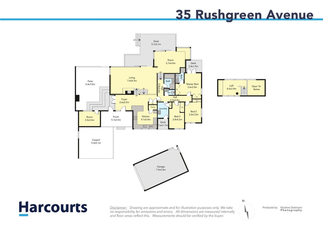 35 Rushgreen Avenue, Pahurehure, Papakura - Carousel 27