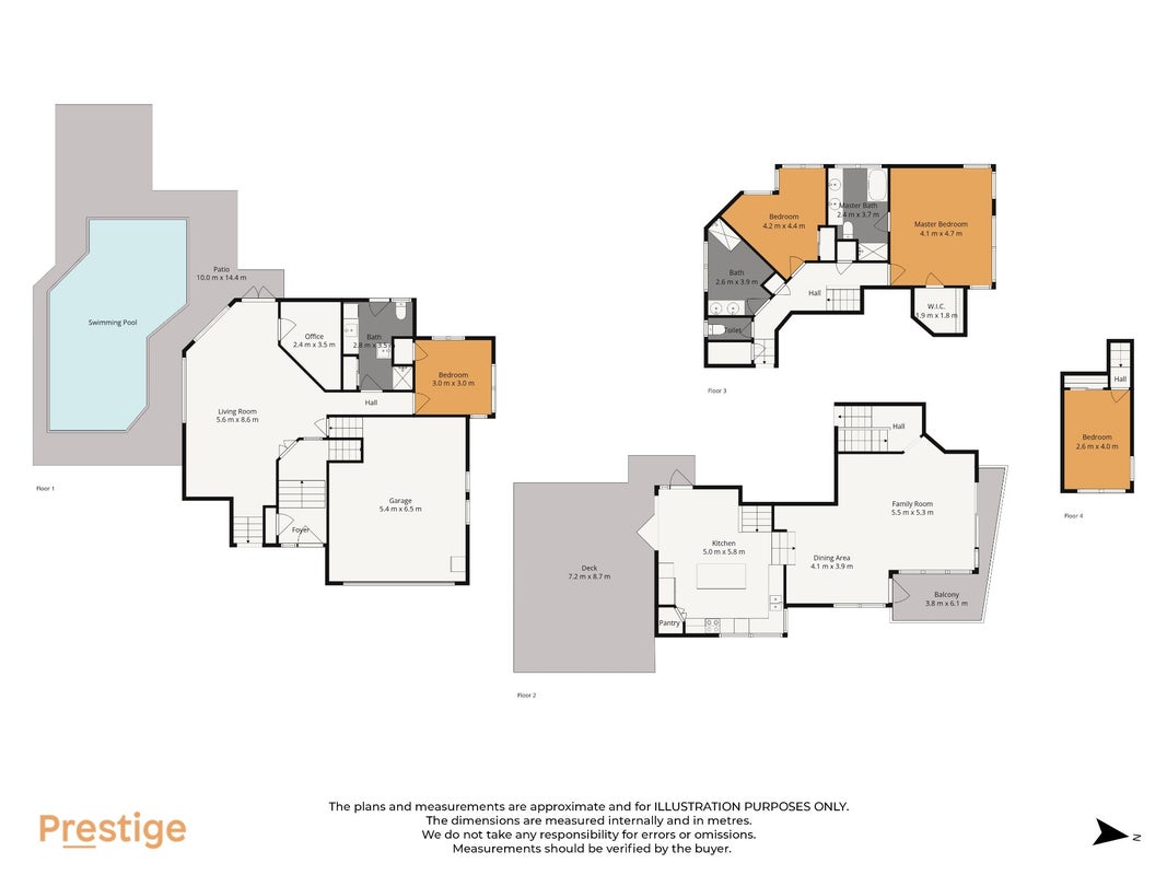 556 Beach Road, Rothesay Bay, Auckland - Carousel 23