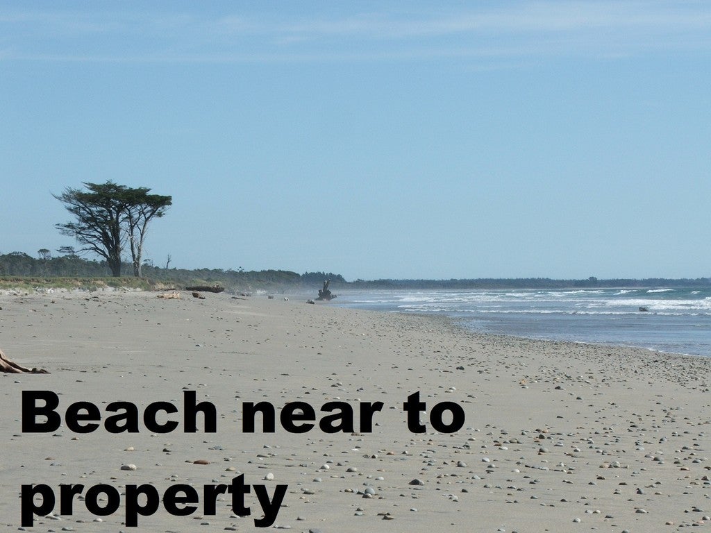 7 Sunderland Street, Waimangaroa, Westport - Carousel 13