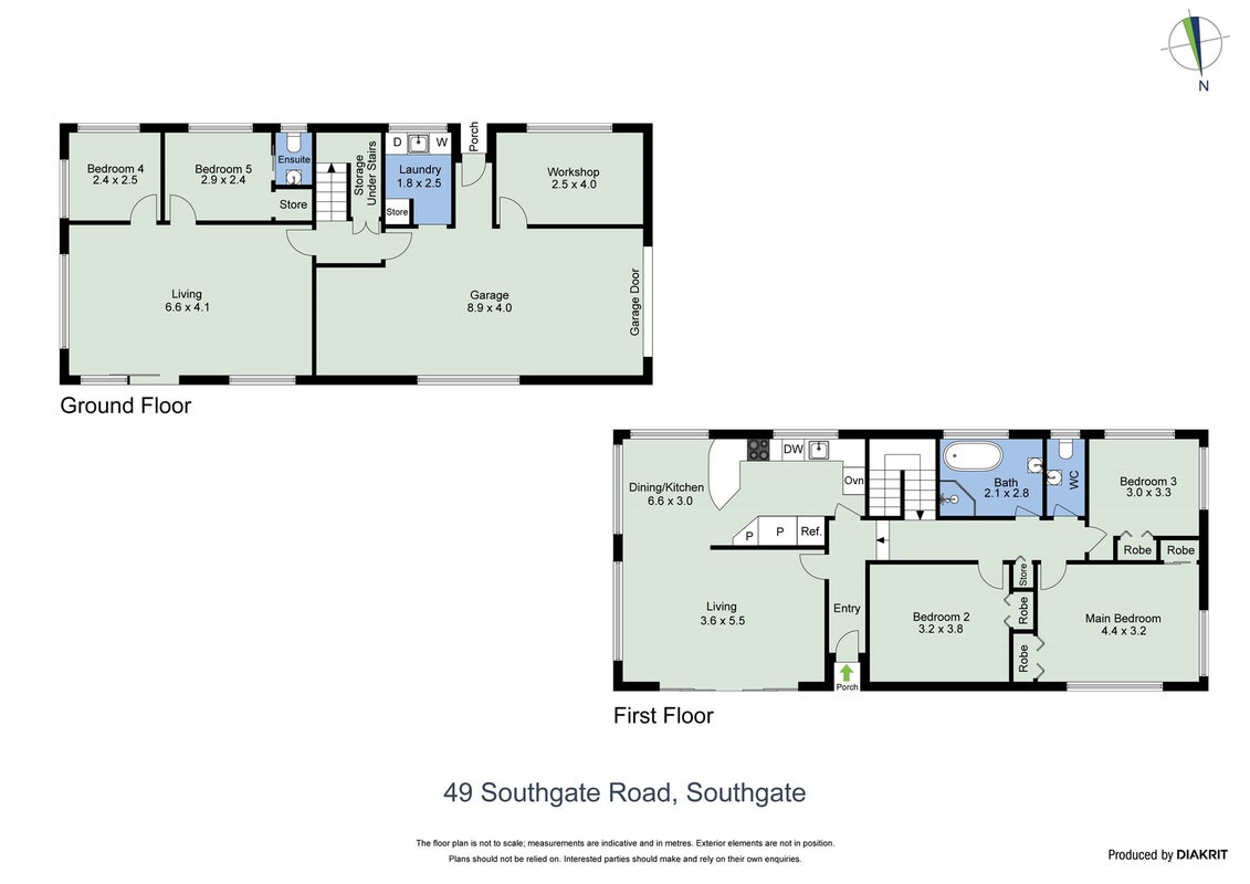 49 Southgate Road, Southgate, Wellington - Carousel 15