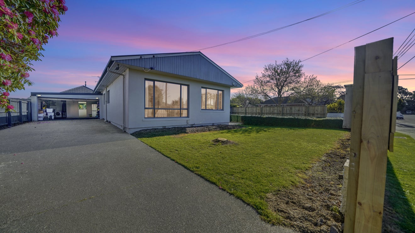 33 Croziers Road, St Albans, Christchurch - Carousel 2
