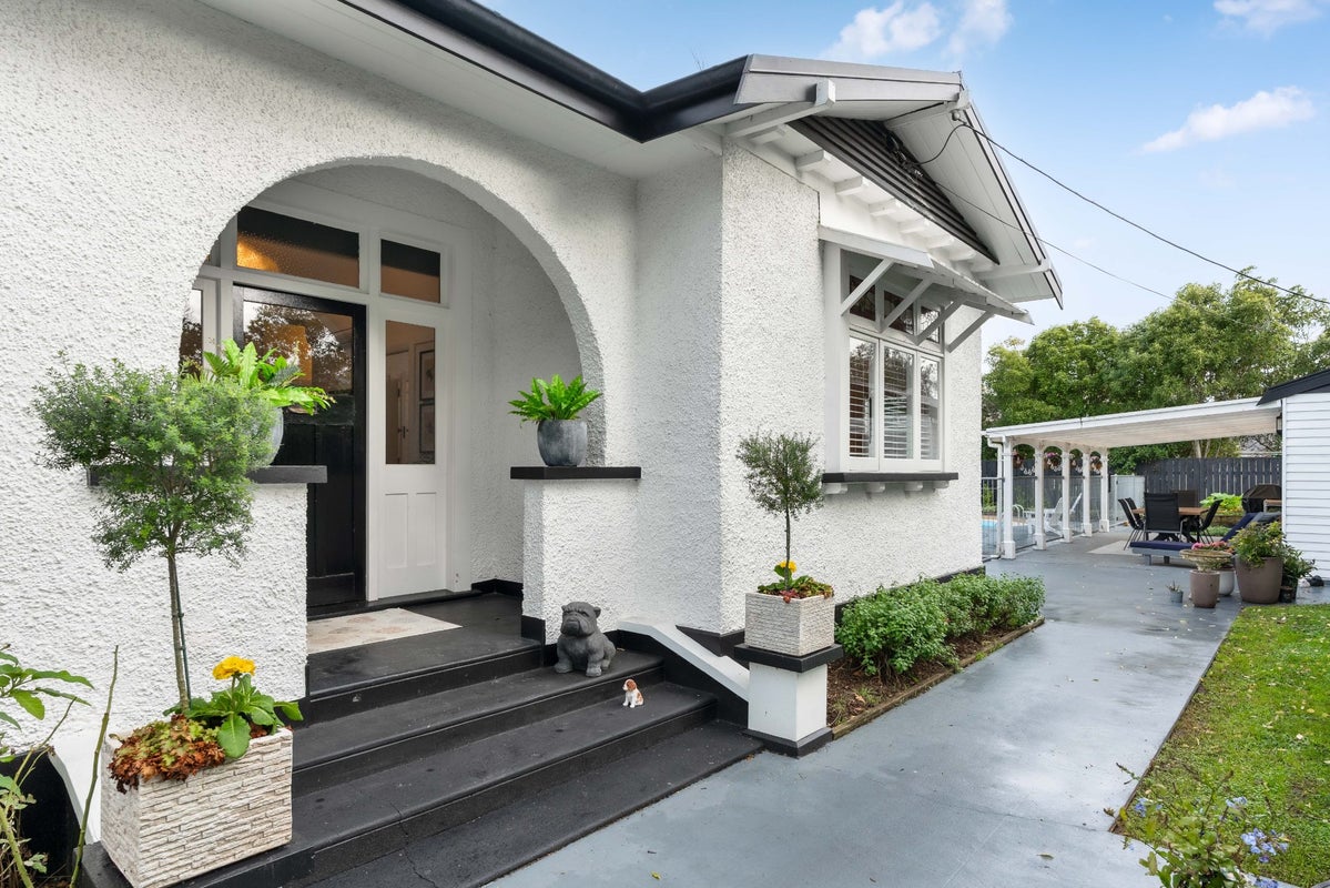 7 Totara Street, Lansdowne, Masterton - Carousel 1