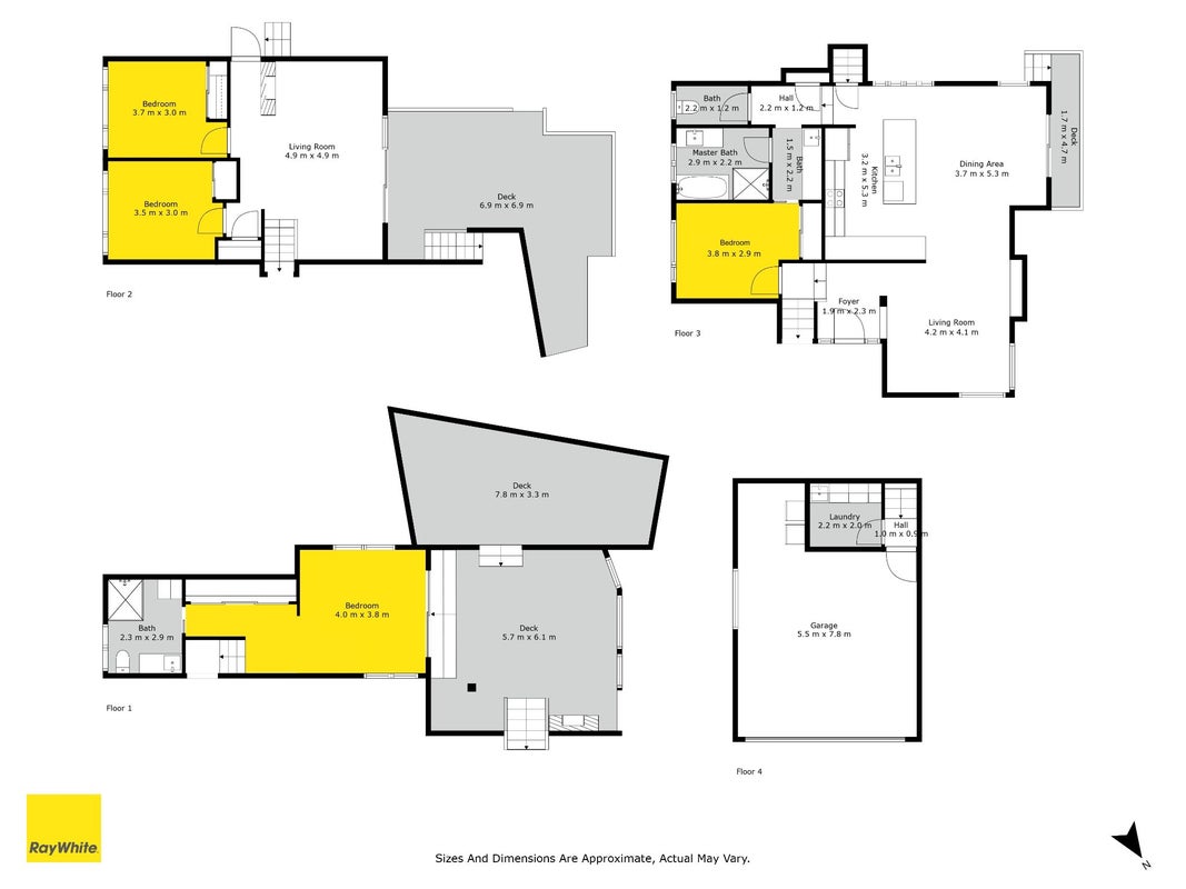 18 Admirals Court Drive, Greenhithe, Auckland - Carousel 28