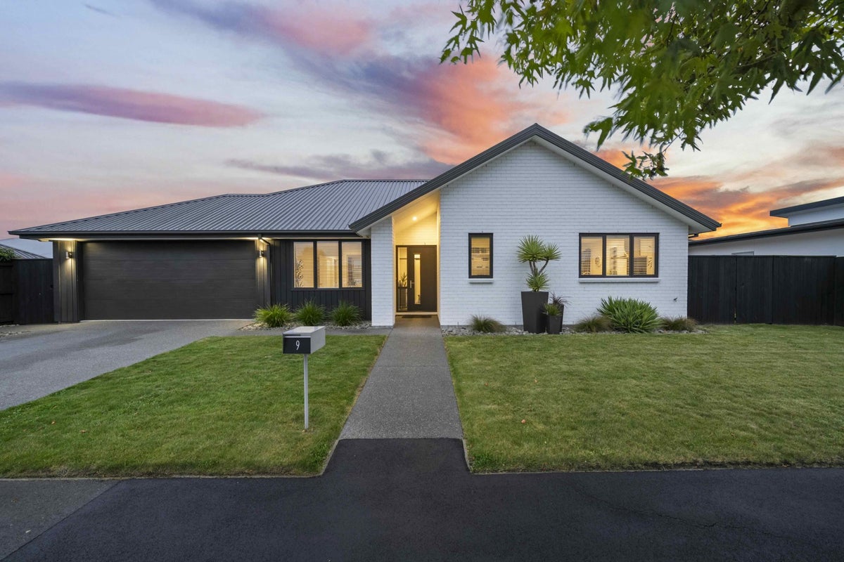 9 Lambies Street, Marshland, Christchurch - Carousel 1