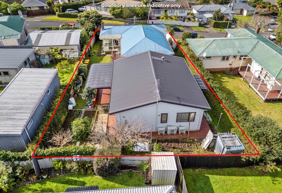 17 Keate Place, Mount Wellington, Auckland - Carousel 2