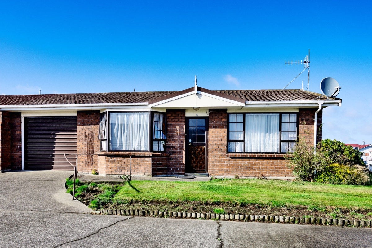 6/94 Ythan Street, Appleby, Invercargill - Carousel 12