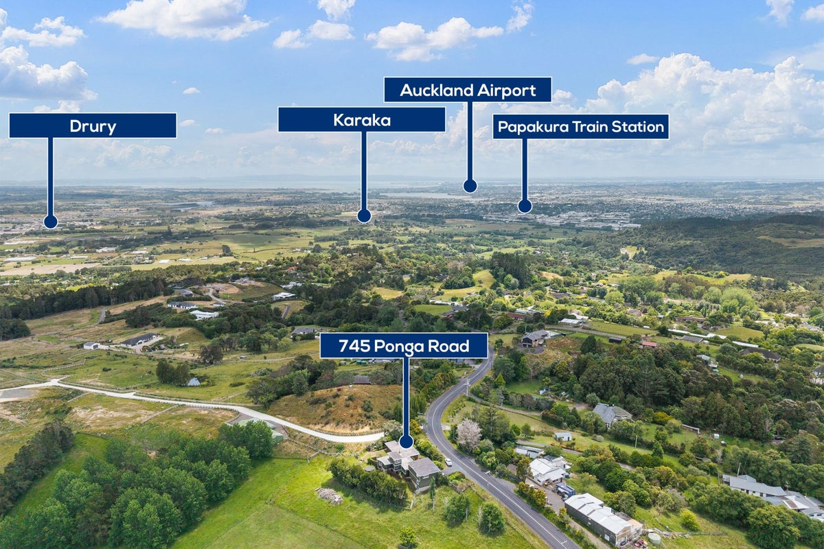 745 Ponga Road, Papakura - Carousel 11