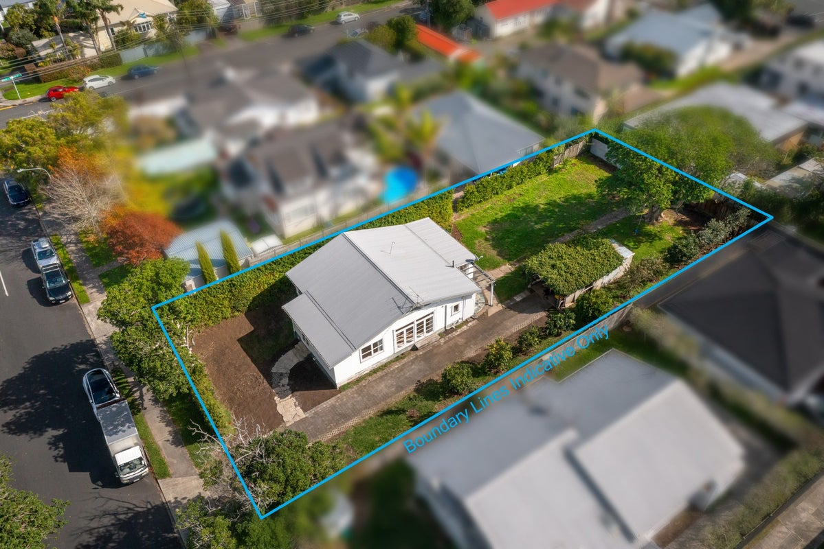 17 Napier Avenue, Takapuna, North Shore City, Auckland - Carousel 1