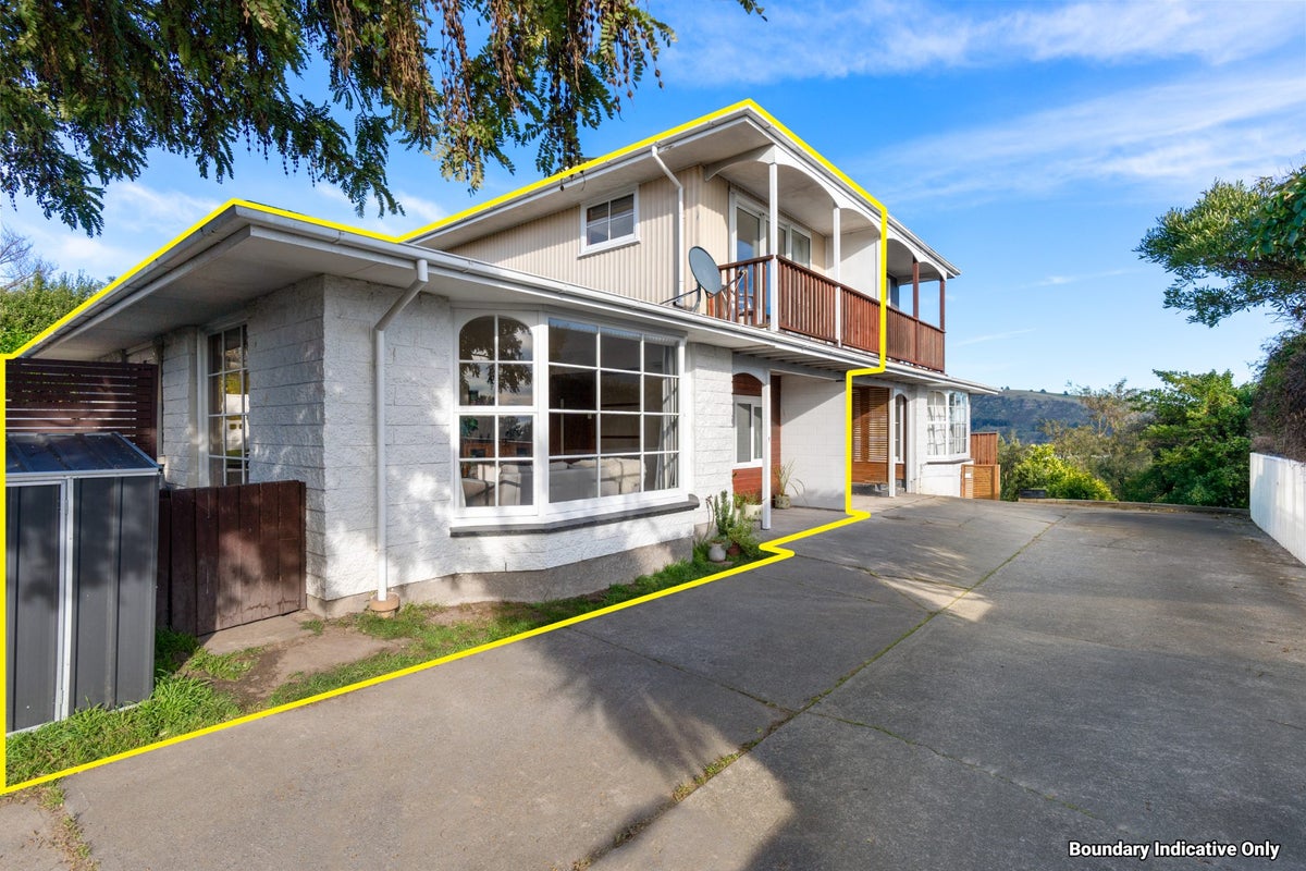 1/86 Cannon Hill Crescent, Mount Pleasant, Christchurch - Carousel 20