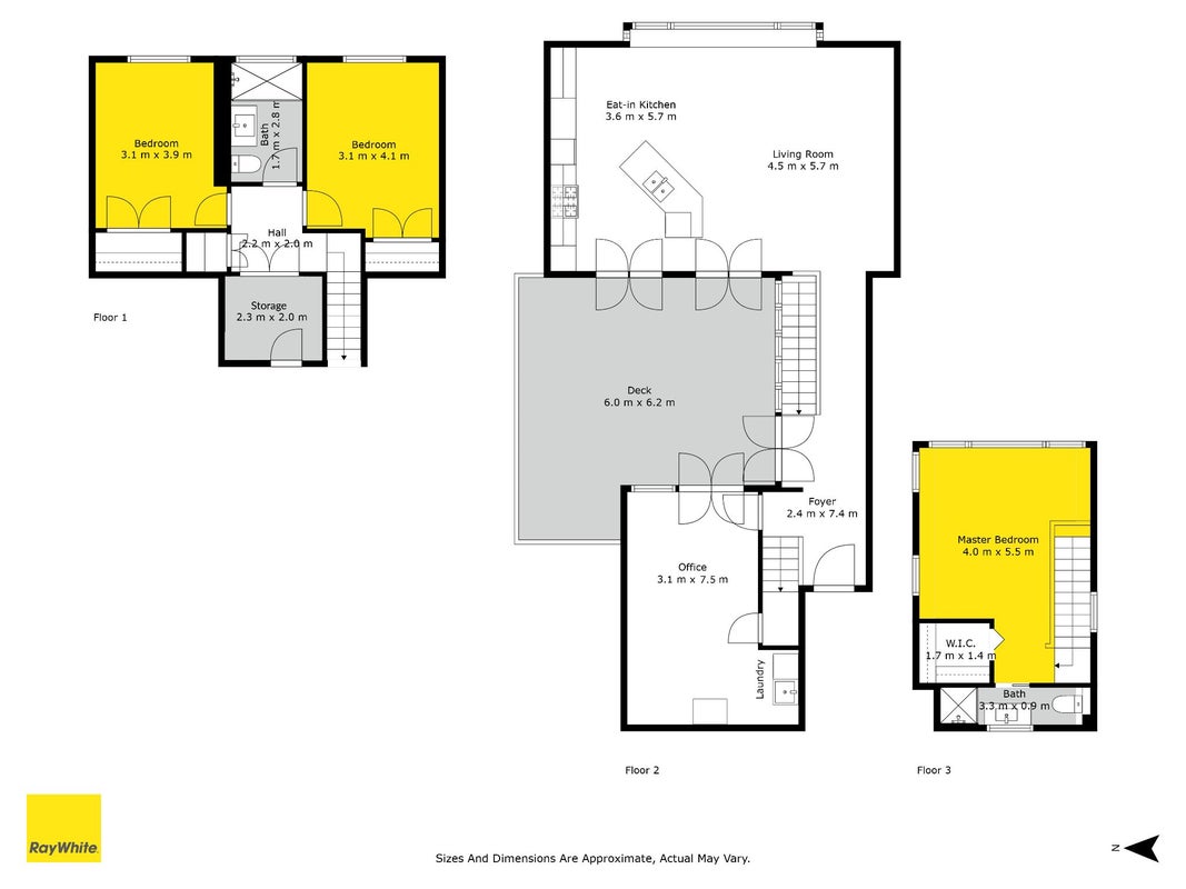 69B Princes Street, Northcote Point, Auckland - Carousel 22