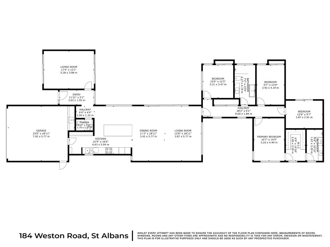 184 Weston Road, St Albans, Christchurch - Carousel 36