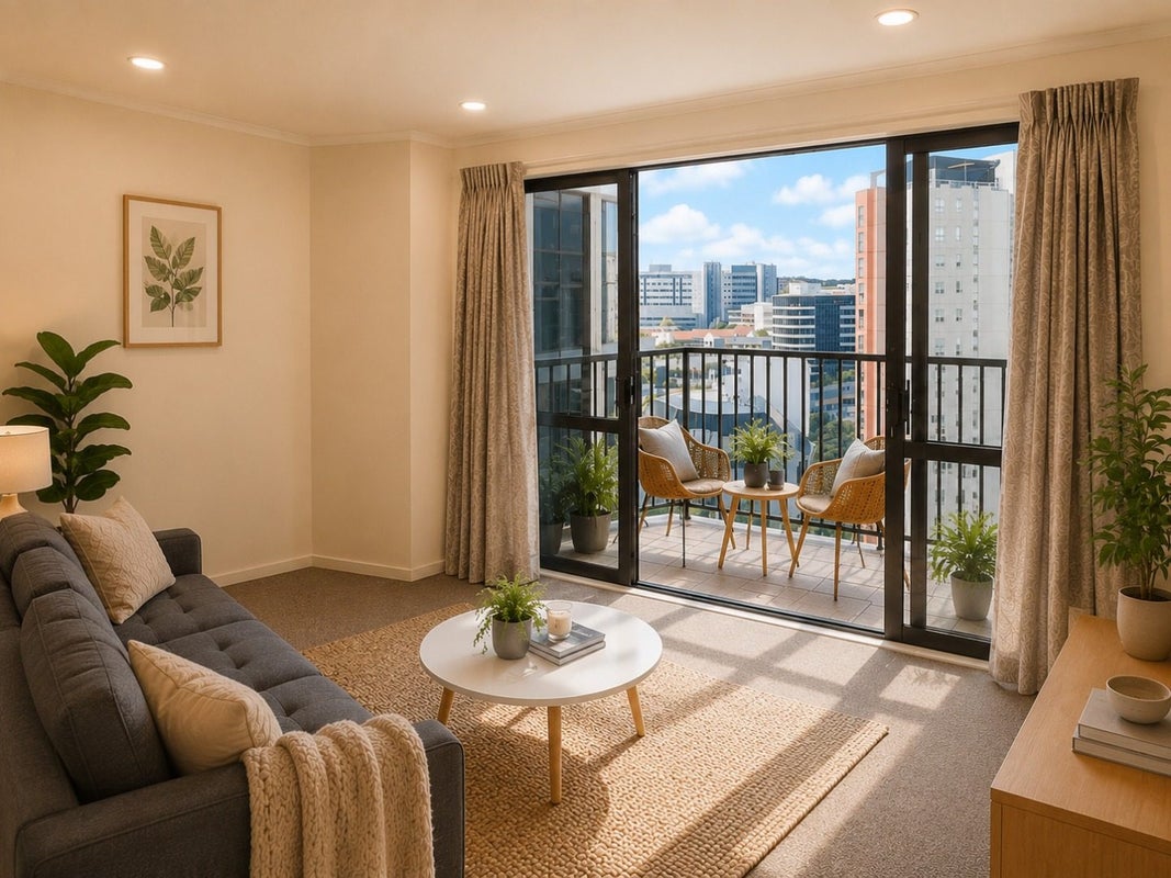 5D/6 Whitaker Place, Grafton, Auckland - Carousel 2