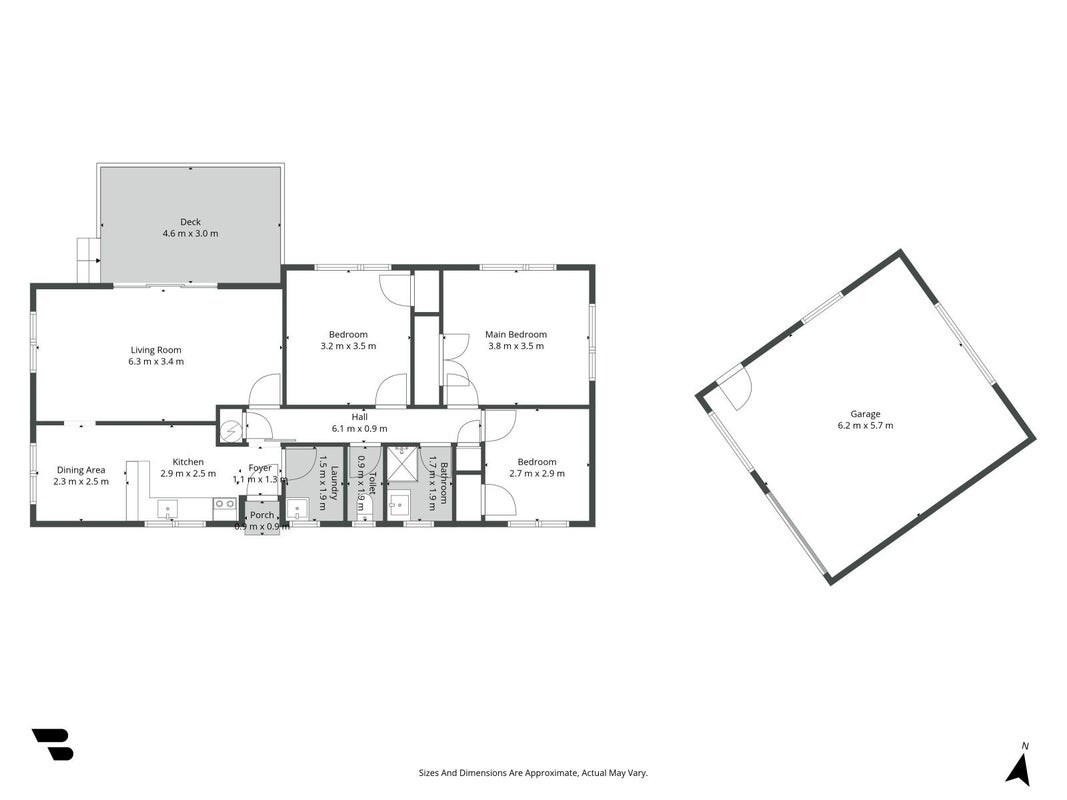 19 Antrim Crescent, Wainuiomata, Lower Hutt - Carousel 31