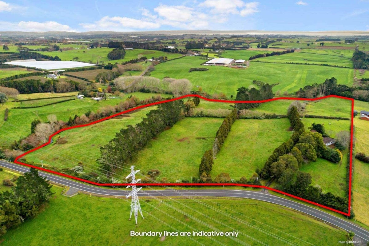 362 Ostrich Road, Patumahoe, Pukekohe - Carousel 1