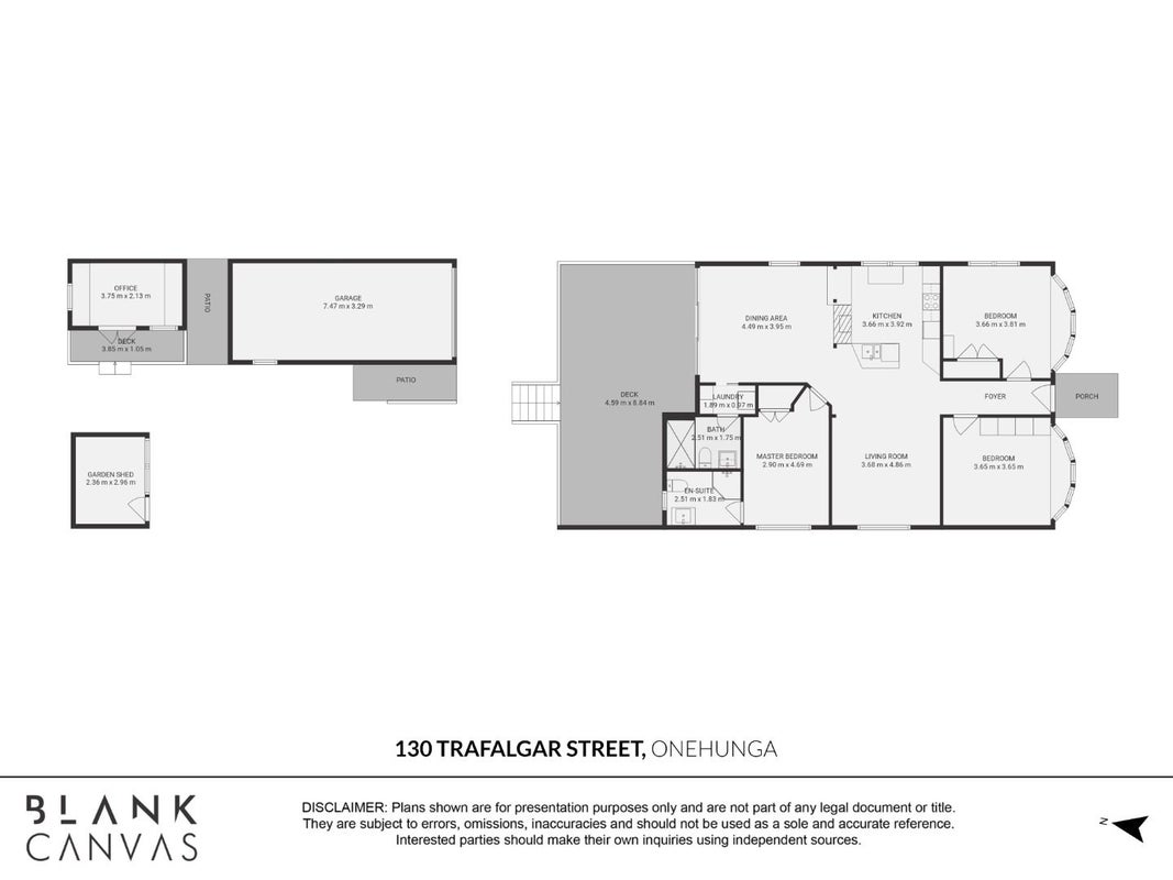 130 Trafalgar Street, Onehunga, Auckland - Carousel 20
