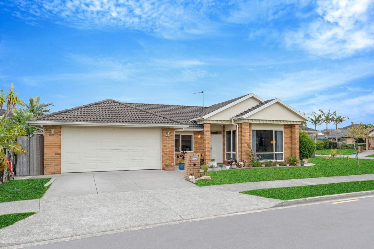 1 Stornaway Drive, Flat Bush, Manukau City, Auckland - Carousel 1