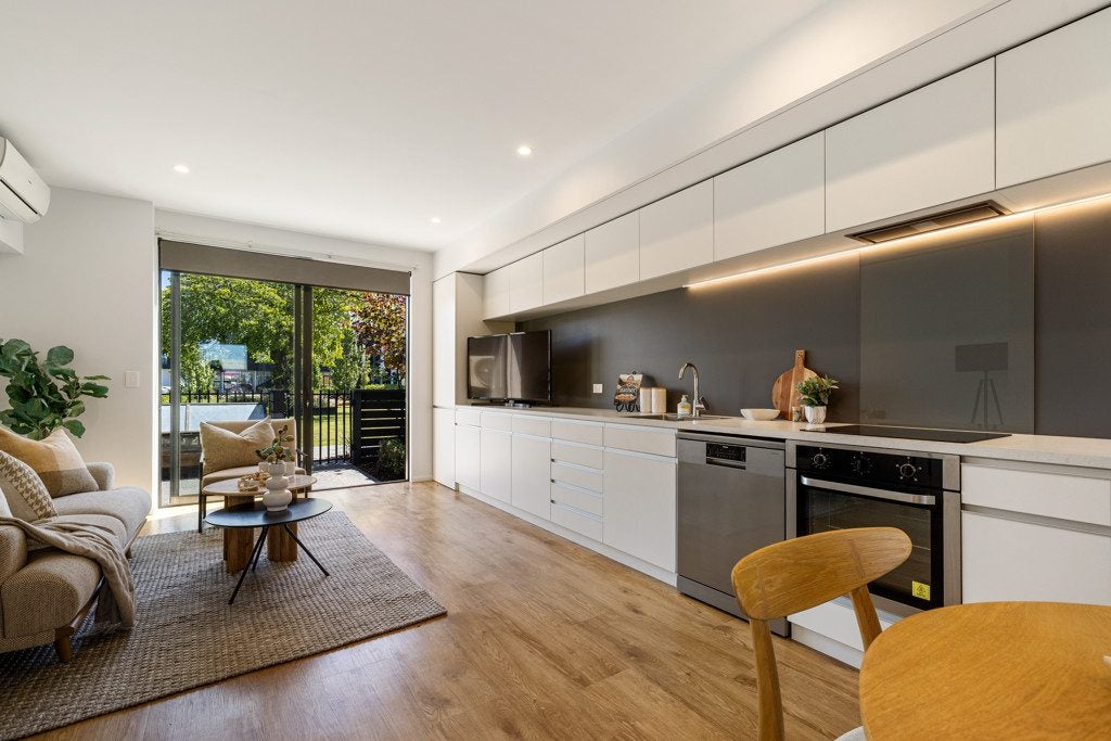 9/1 Buchan Street, Sydenham, Christchurch - Carousel 1