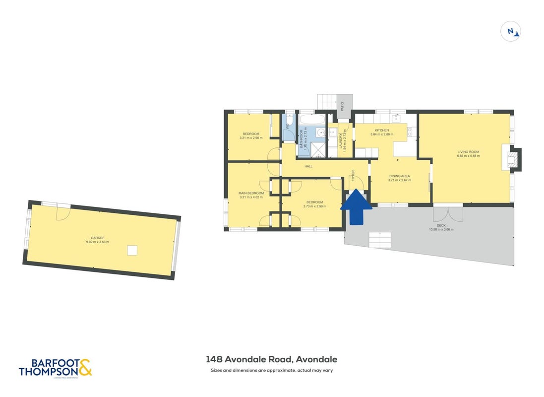 148 Avondale Road, Avondale, Auckland - Carousel 28