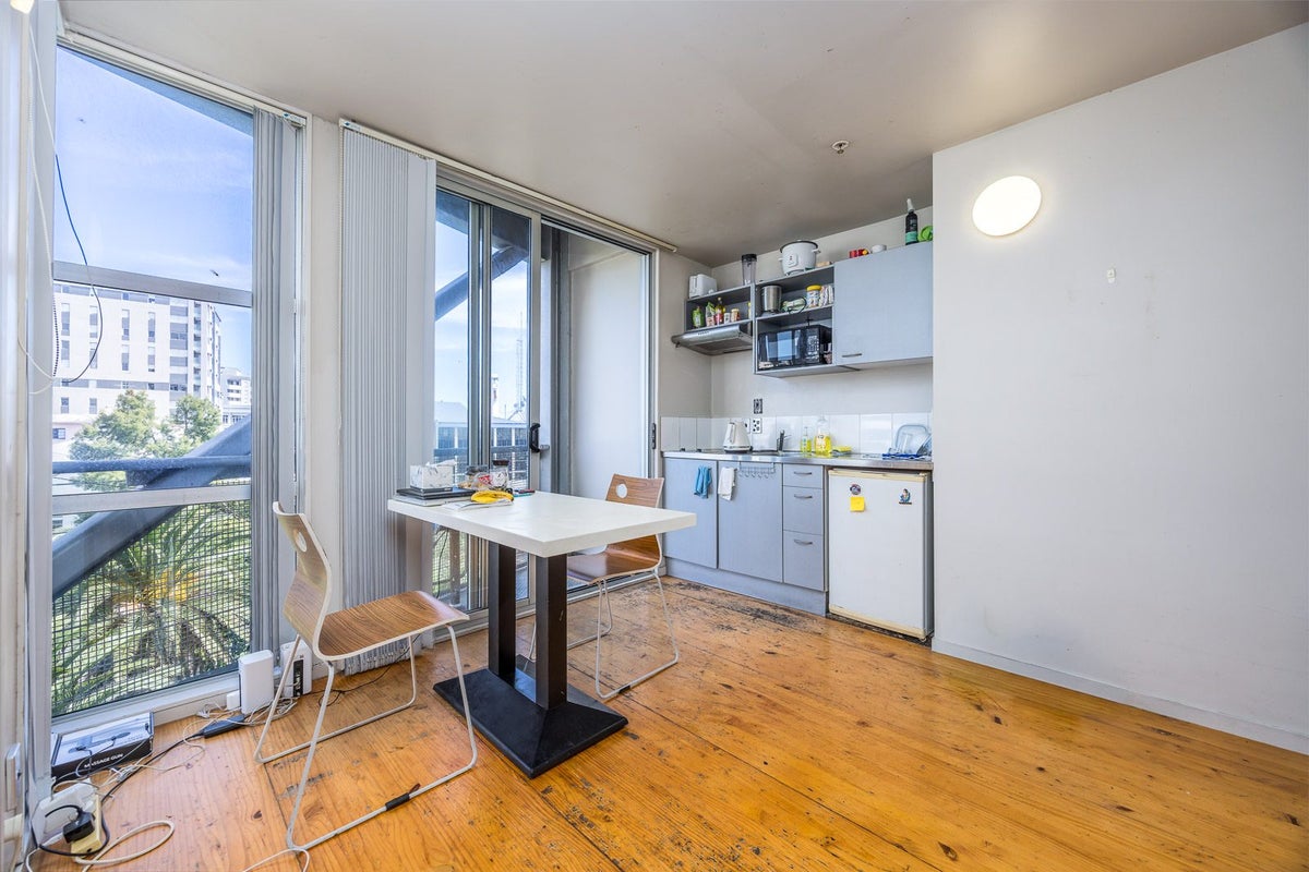 6E/8 Scotia Place, Auckland Central, Auckland - Carousel 2