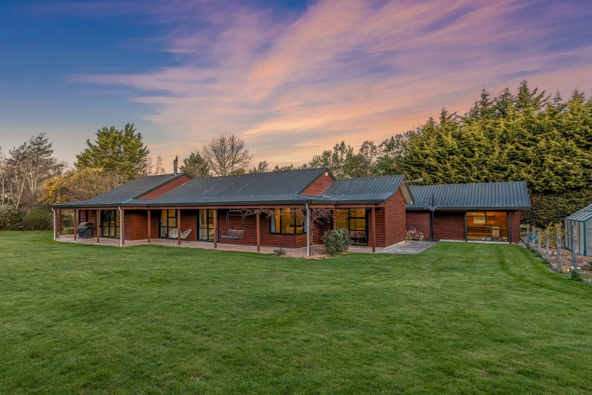 841 Sandy Knolls Road, West Melton, Christchurch - Carousel 2