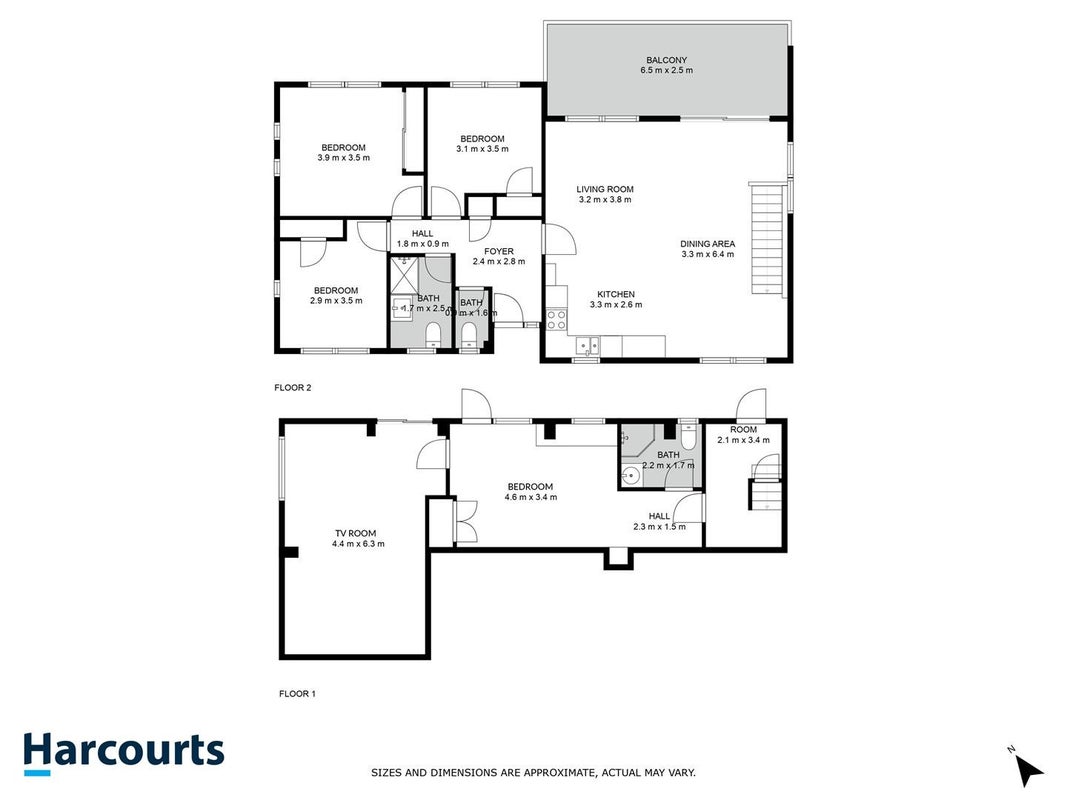 24 Greendale Spur, Glenfield, Auckland - Carousel 18