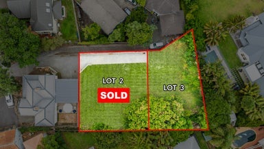 2/5 Edenvale Park Road, Mount Eden, Auckland - Carousel 1