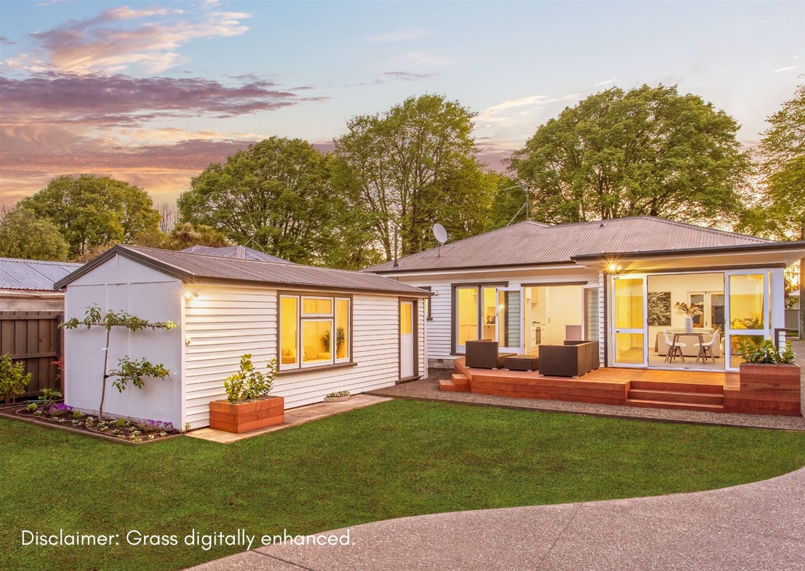 142 Mersey Street, St Albans, Christchurch - Carousel 21