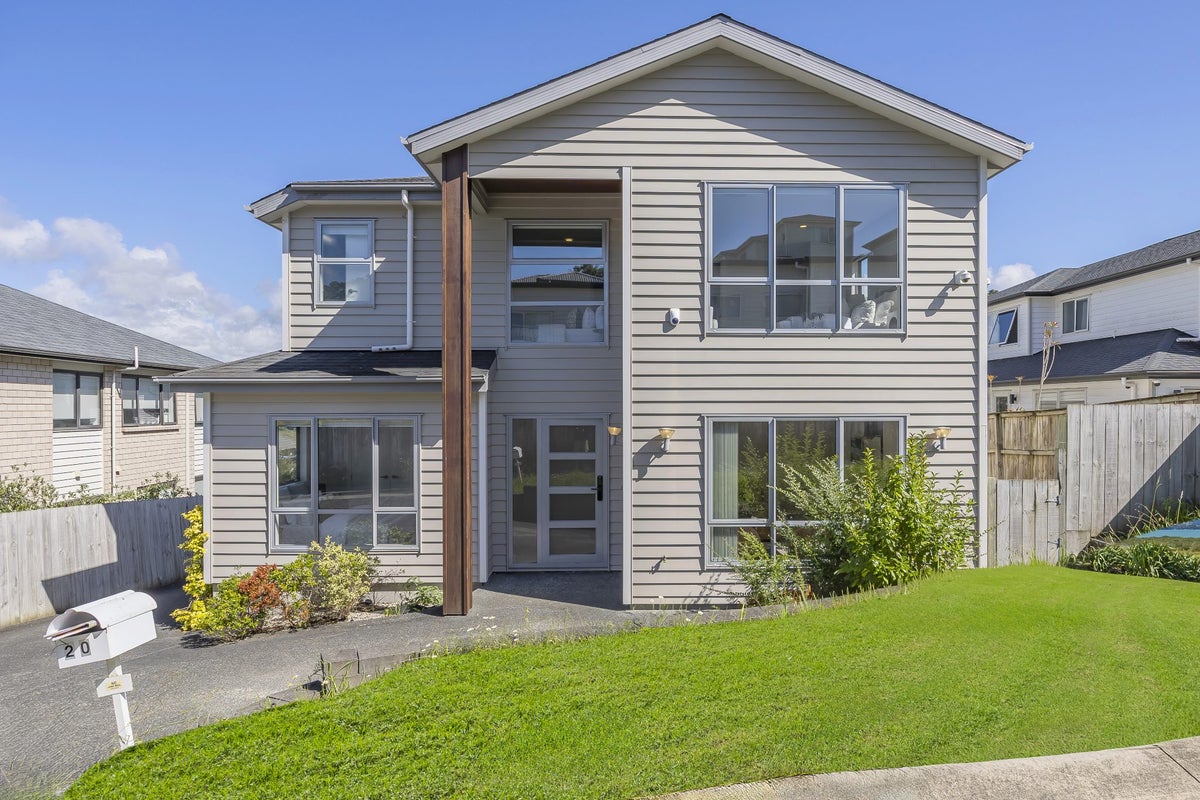 20 Bridget Court, Red Beach, Red Beach - Carousel 1