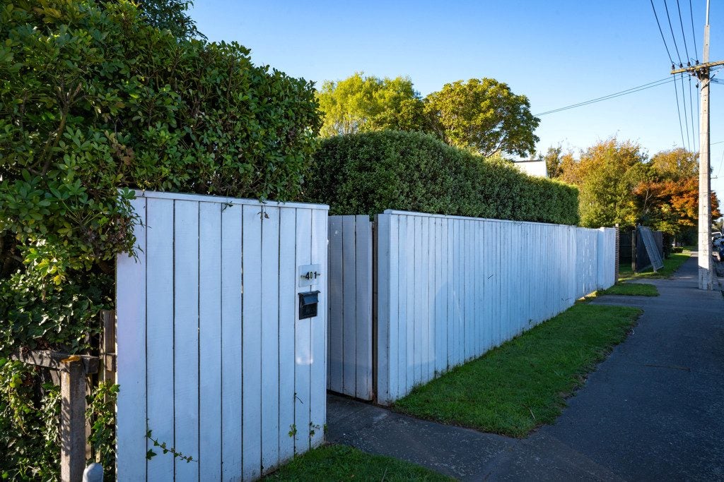 401 Halswell Road, Halswell, Christchurch - Carousel 22