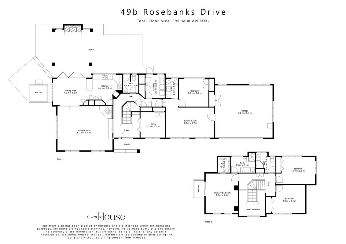 49B Rosebanks Drive, Tamahere, Hamilton - Carousel 26
