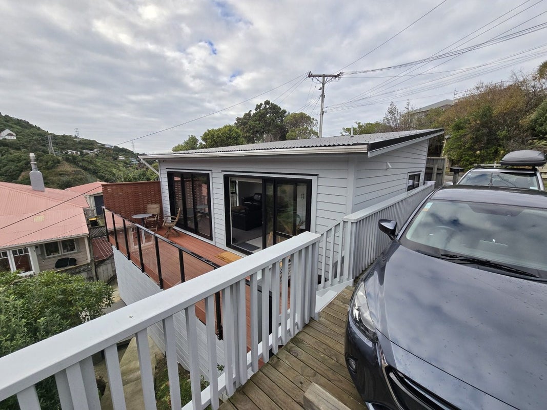 116 Oban Street, Wadestown, Wellington - Carousel 12