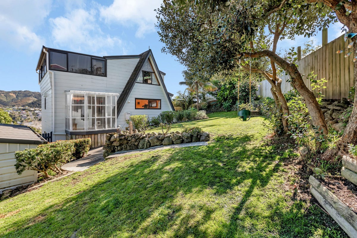 49 Hilltop Avenue, Morningside, Whangarei - Carousel 27