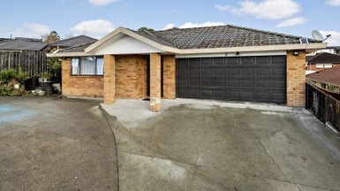 3 Jever Place, Massey, Auckland - Carousel 1