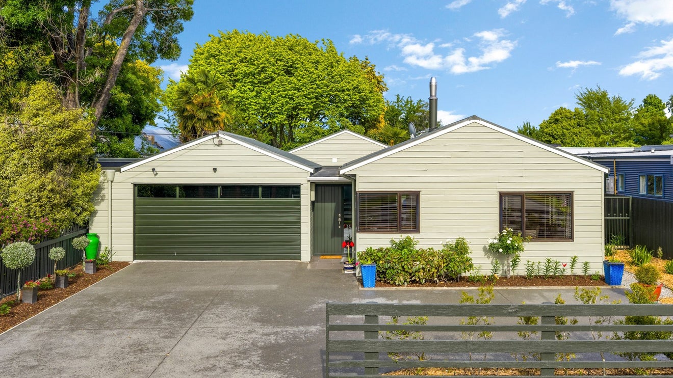 43B Murphys Road, Springlands, Blenheim - Carousel 1