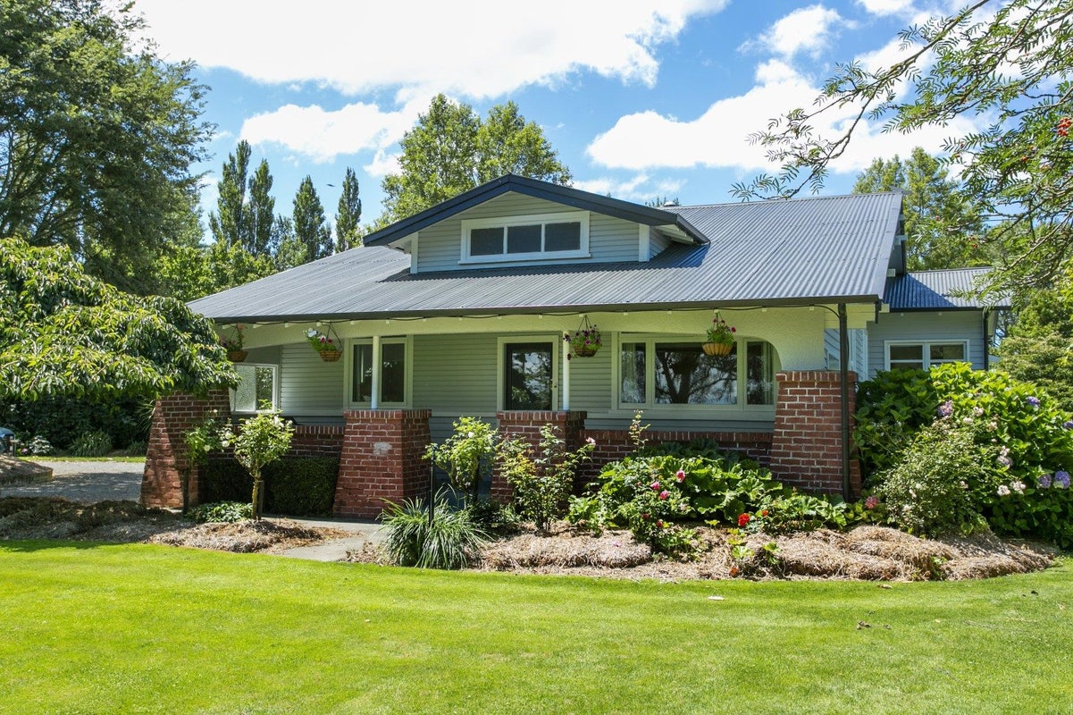 279 Longbeach Road, Willowby, Ashburton - Carousel 2
