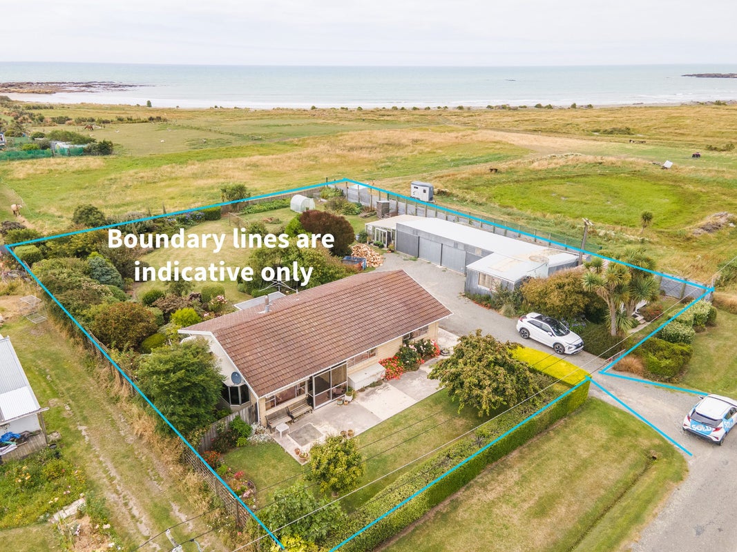 42 Cobblestone Road, Kakanui, Oamaru - Carousel 1