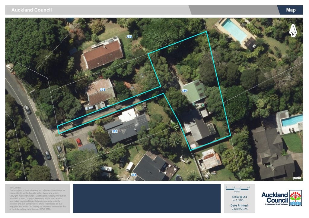 380 Huia Road, Titirangi, Auckland - Carousel 36