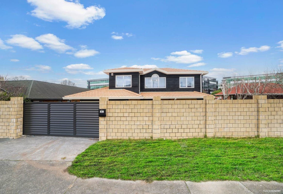 43 Main Highway, Ellerslie, Auckland - Carousel 1