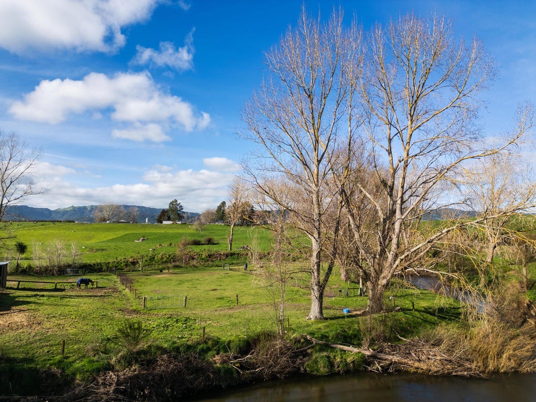 339A Te Poi South Road, Te Poi, Matamata - Carousel 1