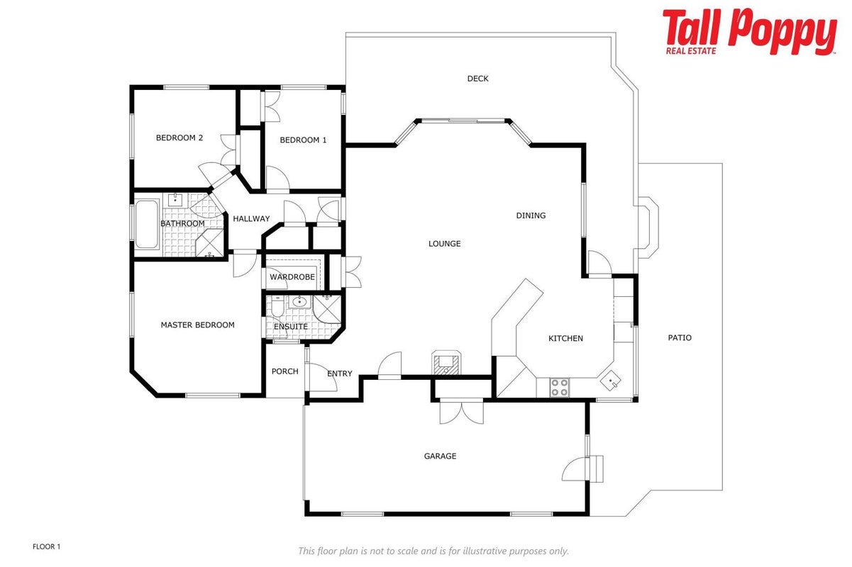4 Smylie Close, Ohauiti, Tauranga - Carousel 17