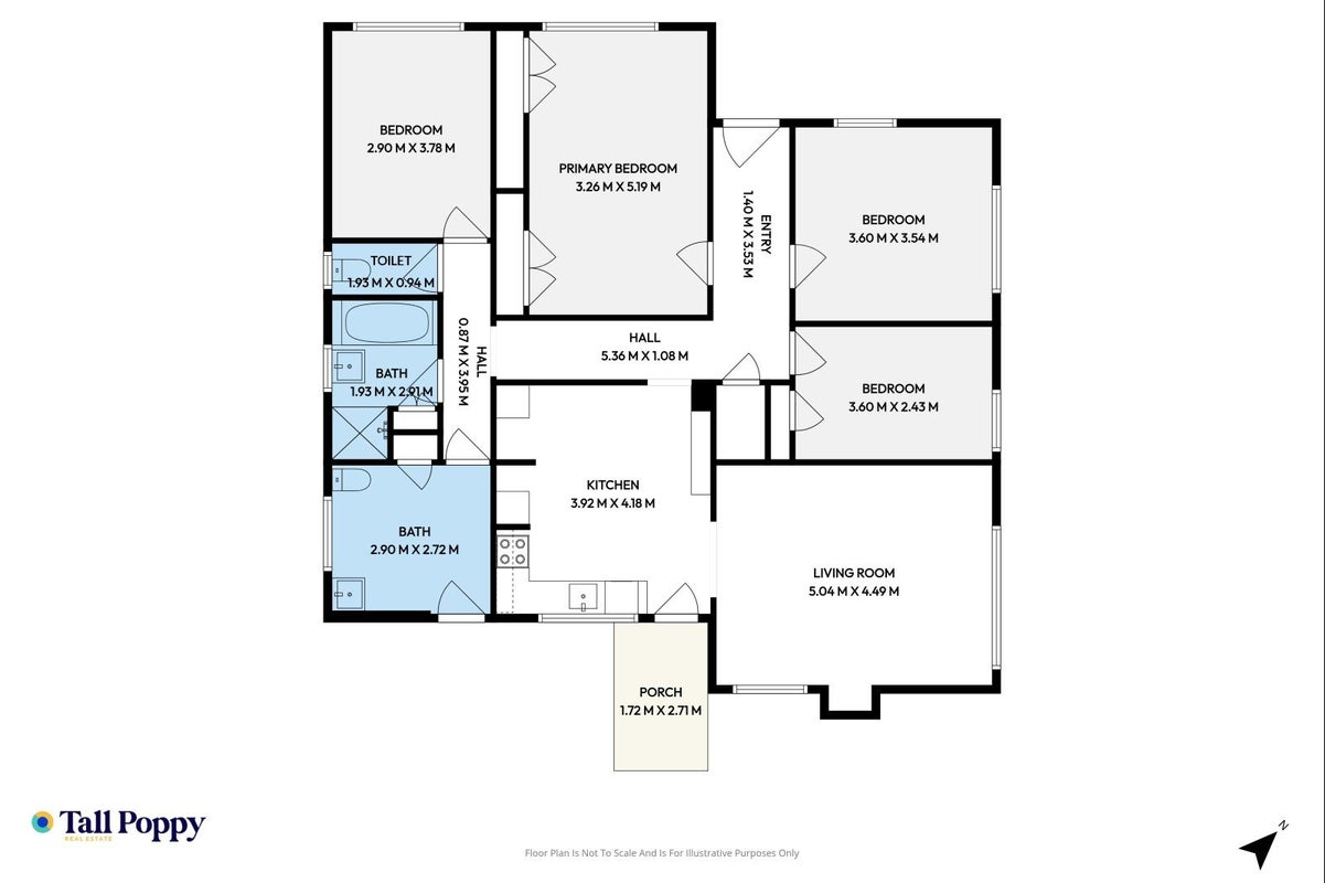 26 Coronation Street, Strathern, Invercargill - Carousel 21