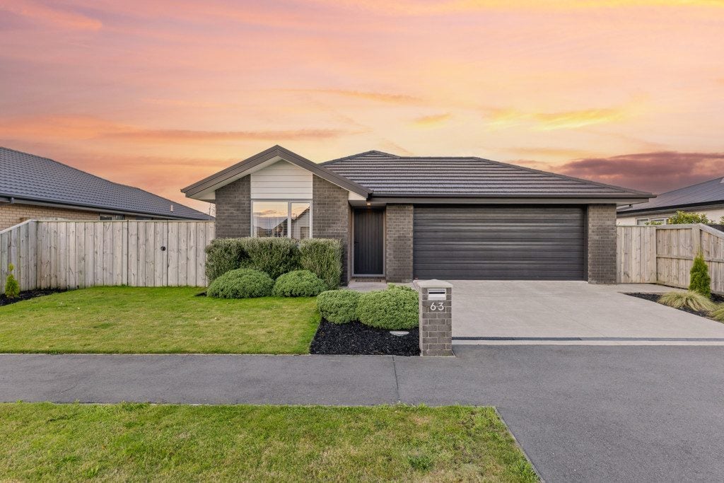 63 Zabeel street, Lincoln, Christchurch - Carousel 32