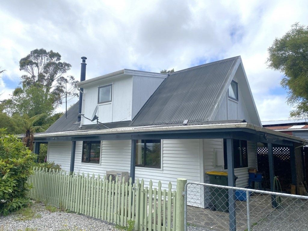 61 Seddon Street, Kumara, Greymouth - Carousel 2