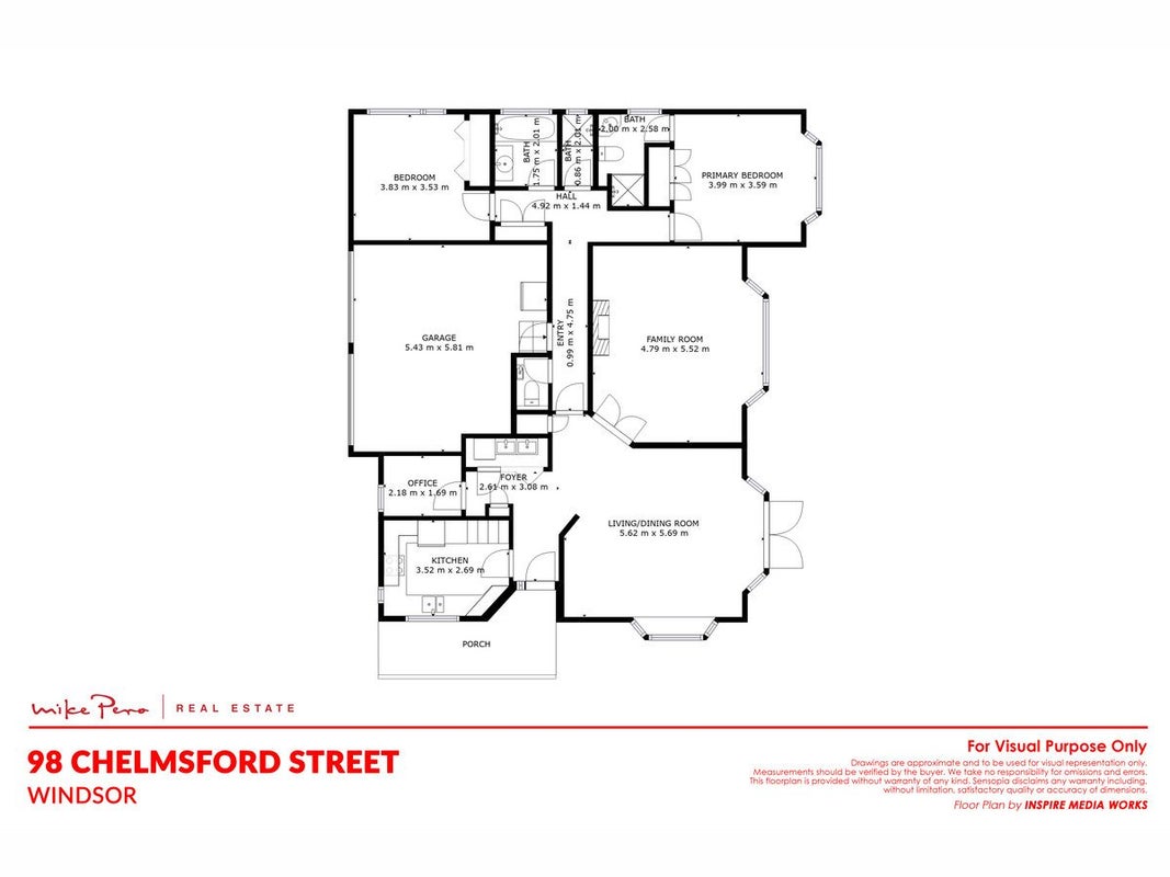 98 Chelmsford Street, Windsor, Invercargill - Carousel 29