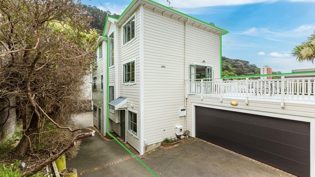 1/180 Tinakori Road, Thorndon, Wellington - Carousel 1