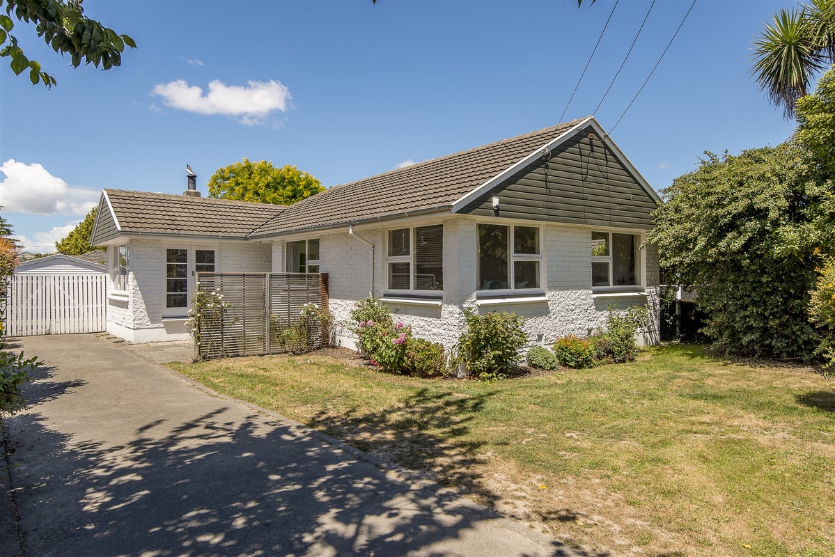 28 Teesdale Street, Burnside, Christchurch - Carousel 2