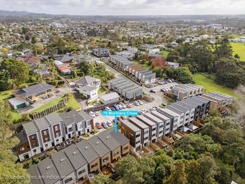 75 Morihana Close, Glen Eden, Auckland - Carousel 2